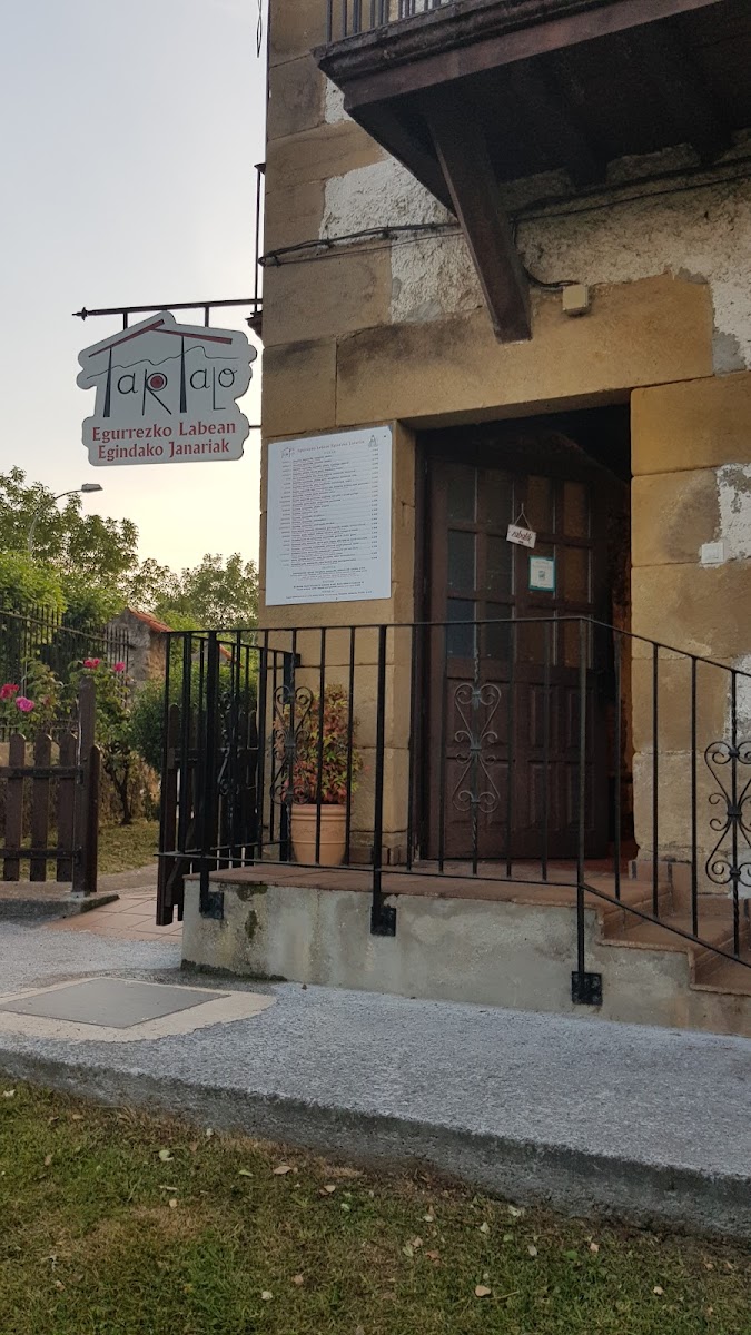 Tartalo, Eramateko Janaria Photos 2